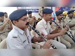 MP Police Band Bharti: बैंड बजाकर भी मिल सकती है पुलिस की नौकरी, एमपी में अनोखा प्रचार