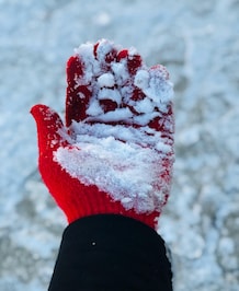 What Your Cold Hands Indicate