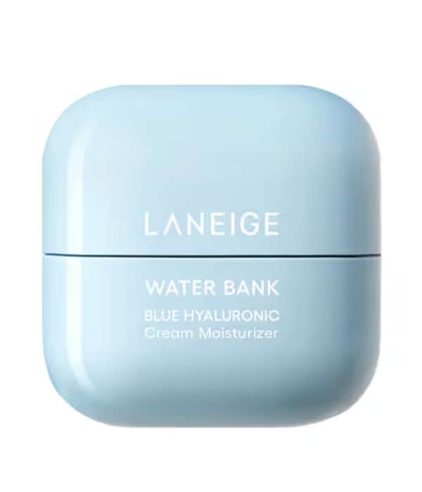 Click To Buy Laneige Water Bank Blue Hyaluronic Cream Moisturizer (50 ml)
