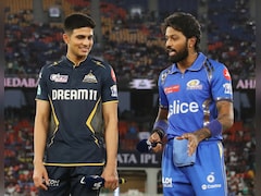 GT vs MI, IPL 2026: आज गुजरात की टक्कर मुंबई के साथ, जानें कैसा हैं दोनों टीमों का रिकॉर्ड