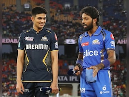 GT vs MI, IPL 2026: आज गुजरात की टक्कर मुंबई के साथ, जानें कैसा हैं दोनों टीमों का रिकॉर्ड