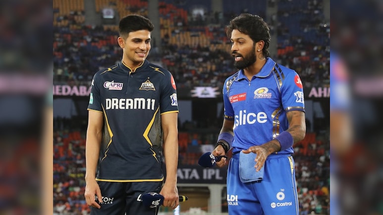 GT vs MI, IPL 2026: आज गुजरात की टक्कर मुंबई के साथ, जानें कैसा हैं दोनों टीमों का रिकॉर्ड