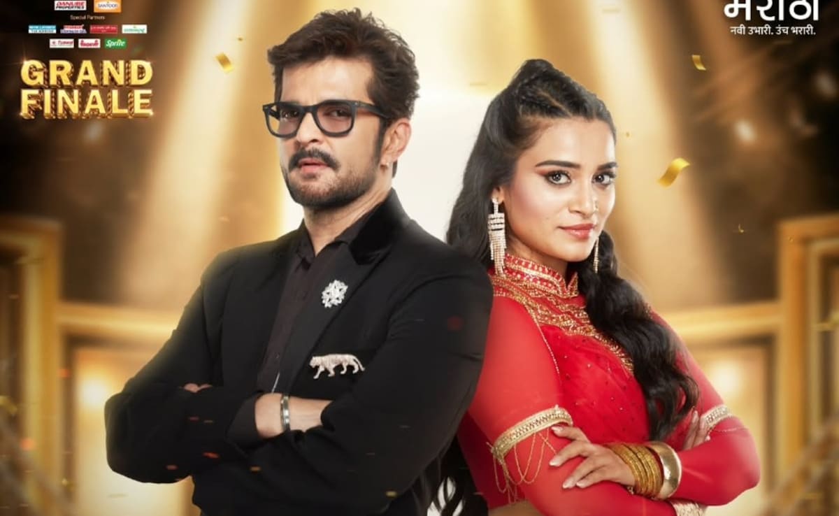 Bigg Boss Marathi 6 Finale: मराठी बिग बॉस में भी राकेश बापट-विशाल कोटियान के हाथ से छूटी ट्रॉफी, ये बनीं विनर
