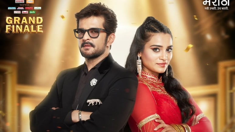 Bigg Boss Marathi 6 Finale: 3 बार बिग बॉस में गया एक्टर, फिर भी नहीं जीत पाए ट्रॉफी, ये बनीं विनर