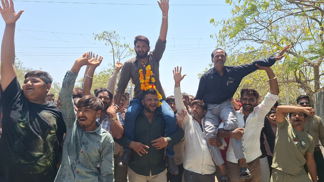 Gujarat Election 2026 Result LIVE: गुजरात में फिर भगवा... 15 में से 9 नगर निगमों में BJP की बम-बम, 6 में बहुमत की ओर