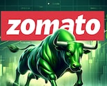 Eternal Q4 Results: Zomato Parent Logs Over 300% Profit Surge; Shares Spike From Day's Low