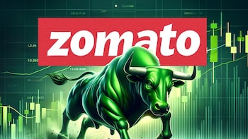 Eternal Q4 Review: Quick Commerce Bet, Rising Competition Keeps Brokerages Divided &mdash; Check Revised Targets