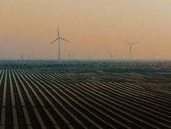 Adani Green First In India To Surpass 20 GW Renewable Energy Capacity