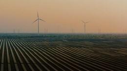 Adani Green First In India To Surpass 20 GW Renewable Energy Capacity