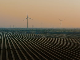 Adani Green First In India To Surpass 20 GW Renewable Energy Capacity