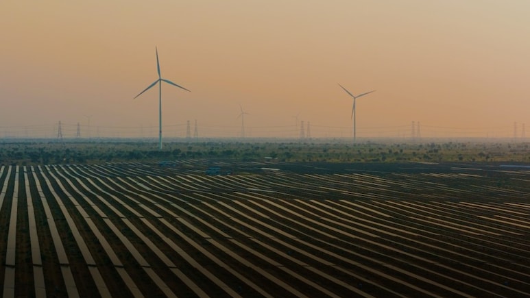 Adani Green First In India To Surpass 20 GW Renewable Energy Capacity