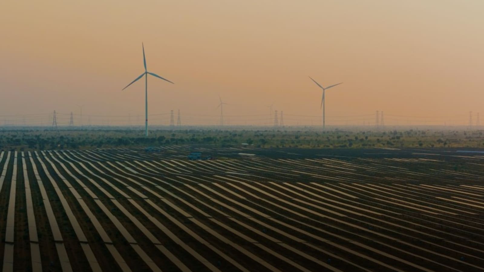 Adani Green First In India To Surpass 20 GW Renewable Energy Capacity