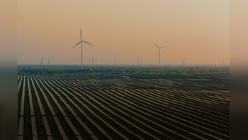 Adani Green Energy Q4 Results: Revenue From Power Supply Surges 22%