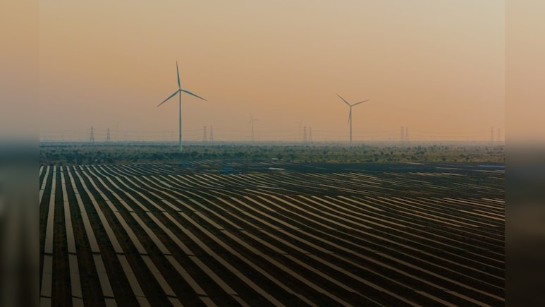 Adani Green Energy Q4 Results: Revenue From Power Supply Surges 22%