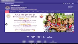 KVS Balvatika Lottery Result 2026 To Be Out Today, Check Selection List And Admission Schedule
