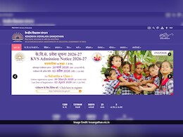 KVS Admission 2026: कल जारी होगी बालवाटिका की पहली लिस्ट, ऐसे चेक करें अपने बच्चे का नाम
