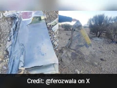 Iran Claims 2 US F-35 Jets Shot Down In 24 Hours, Grok Tells Different Story