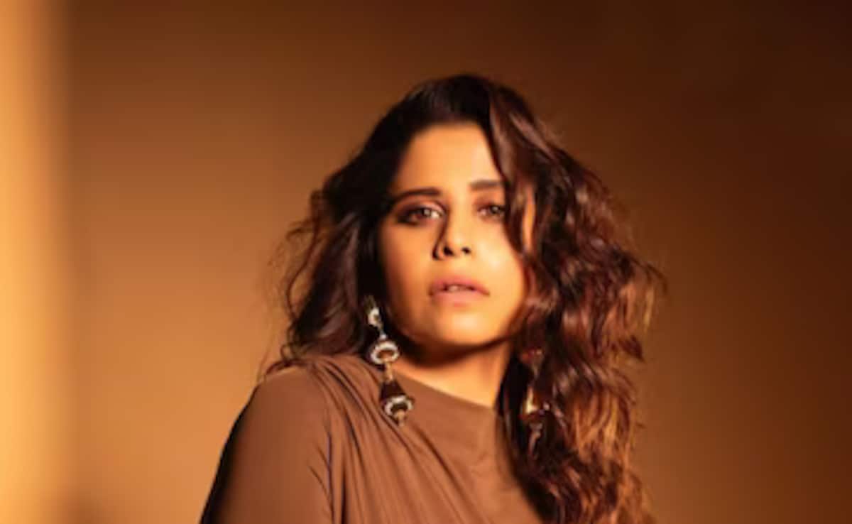 Sai Tamhankar Says Audience Also Fuels Regional Divide: "It's Not Just The Industry"