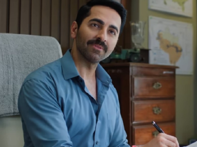 'समय सब कुछ बदल देता है पर पतियों की फितरत नहीं'...रिलीज हुआ पति पत्नी और वो दो का मजेदार टीजर