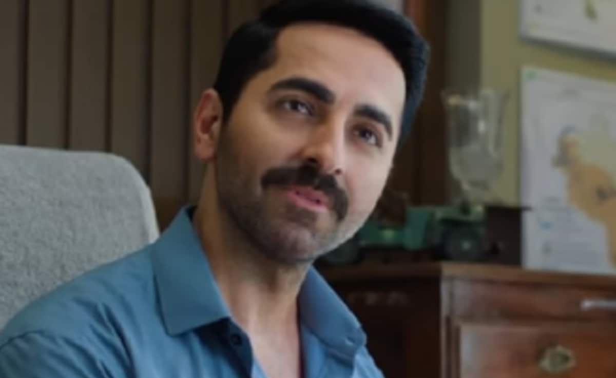 'समय सब कुछ बदल देता है पर पतियों की फितरत नहीं'...रिलीज हुआ पति पत्नी और वो दो का मजेदार टीजर