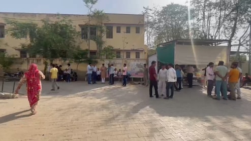 राजस्थान में एक साथ उठेगी 3 जिगरी दोस्तों की अर्थी, भजन संध्या से लौटते समय हुआ भीषण हादसा