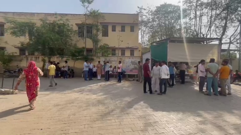 राजस्थान में एक साथ उठेगी 3 जिगरी दोस्तों की अर्थी, भजन संध्या से लौटते समय हुआ भीषण हादसा