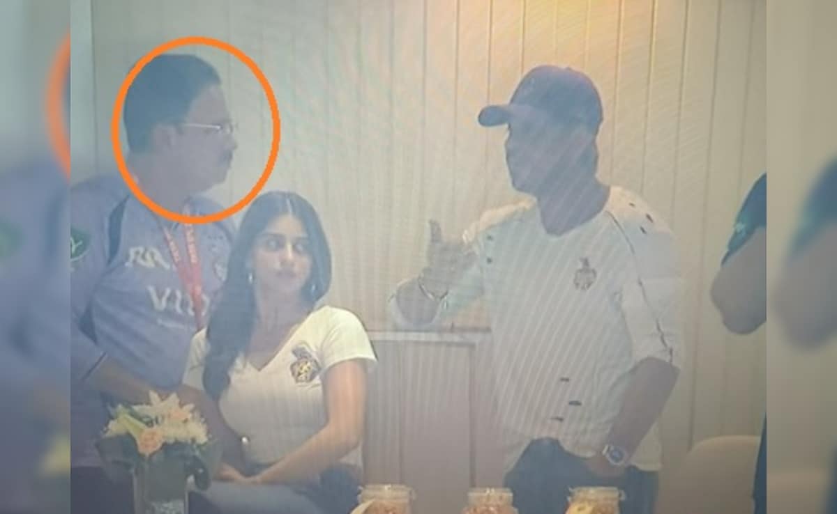 Latest and Breaking News on NDTV