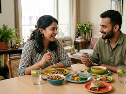 Are 6 Small Meals Better Than 3 Major Meals Per Day? Here's A Complete Guide