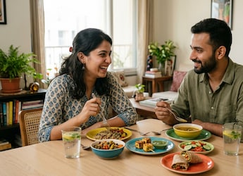 Nutritionist Reveals Why Calorie Quality Matters More Than Calorie Count
