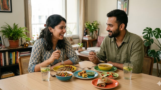 The idea that 6 meals boost metabolism is a myth