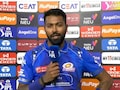 IPL 2026: कप्तान हार्दिक पंड्या ने मान ली इस सीजन की सबसे बड़ी गलती, जिसने डुबाई मुंबई इंडियंस की नैया, बयान वायरल