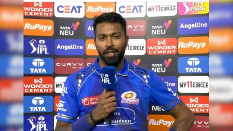 IPL 2026: कप्तान हार्दिक पंड्या ने मान ली इस सीजन की सबसे बड़ी गलती, जिसने डुबाई मुंबई इंडियंस की नैया, बयान वायरल