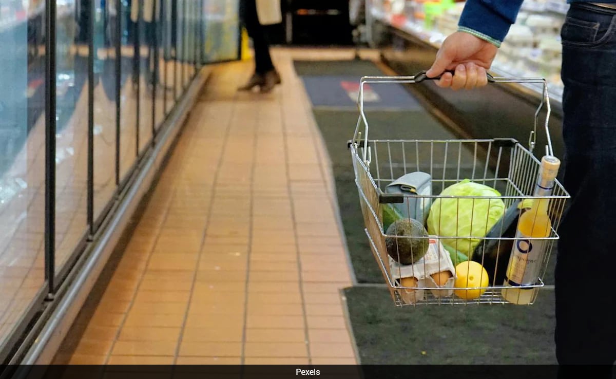 He Stopped A Thief At A British Supermarket, It Cost Him His 17-Year Career