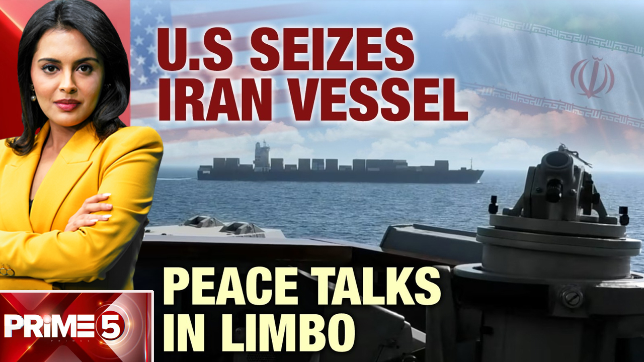 US-Iran Ceasefire Deadline Nears As Uncertainty Over Fresh Talks Grows