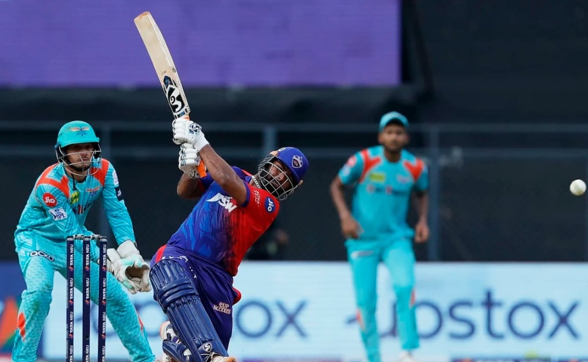 Latest and Breaking News on NDTV