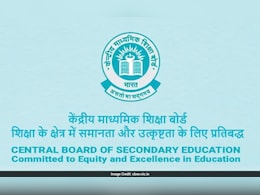 CBSE Class 12 Result 2026 Out: 85.20% Students Pass, Download Link, Official Websites Here
