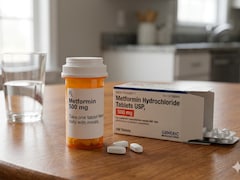 Diabetes Drug Metformin Could Reduce Insulin Needs For People With Type 1 Diabetes: Study