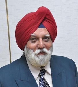 Indias Olympics Hockey Medallist Gurbax Singh Grewal Dies At 84