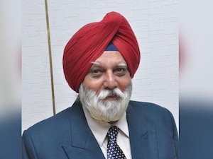 Indias Olympics Hockey Medallist Gurbax Singh Grewal Dies At 84