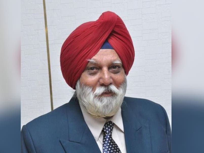 India's Olympics Hockey Medallist Gurbax Singh Grewal Dies At 84