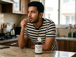 What Is The Best Time To Take Omega-3 Supplements For Maximum Absorption?