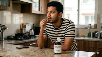 What Is The Best Time To Take Omega-3 Supplements For Maximum Absorption?