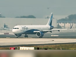 भारतीय एयरलाइंस को मिली बड़ी राहत, एयरपोर्ट फी में 25% कटौती हुई; क्या यात्रियों को भी होगा फायदा?