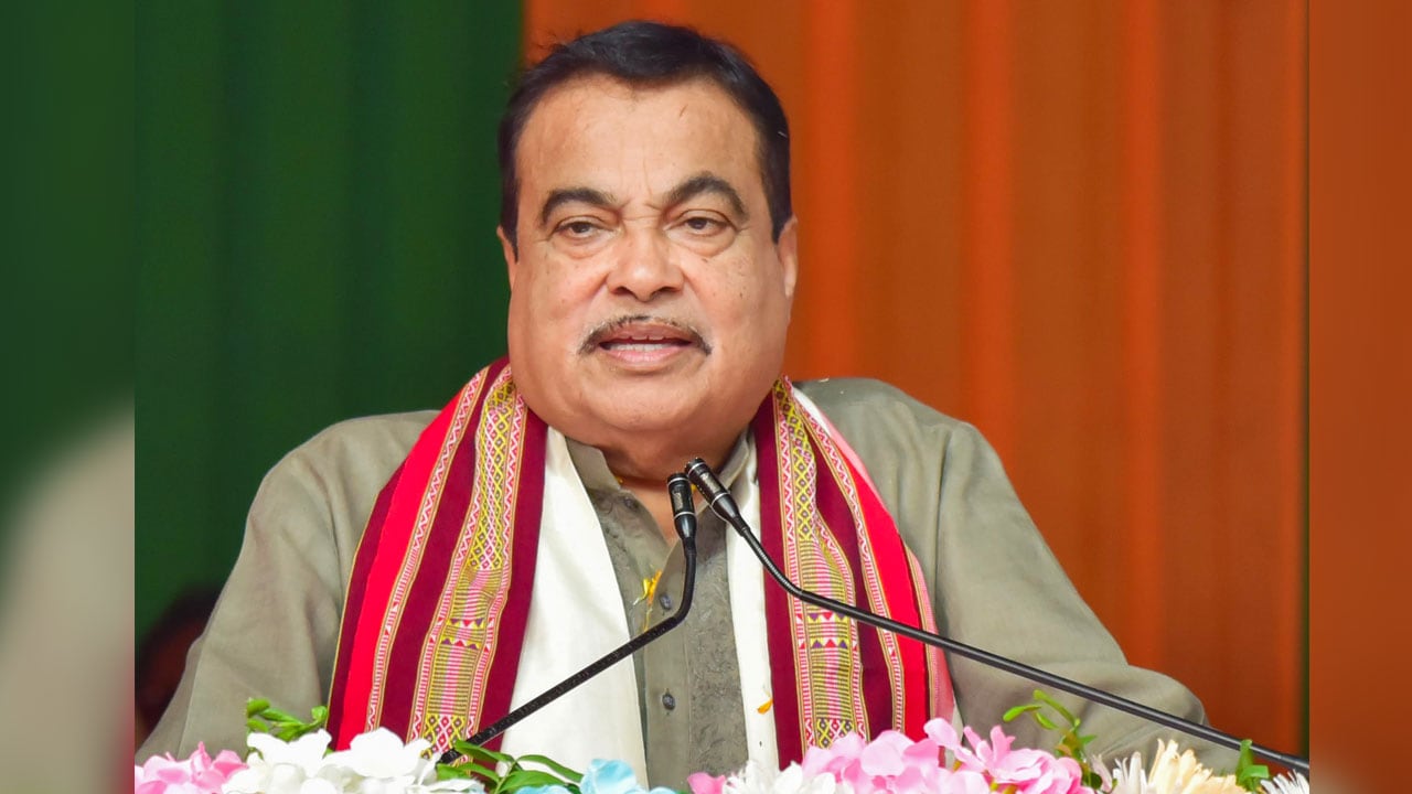 Nitiin Gadkari Raises Alarm On 'Illegal Immigration' In Assam Ahead Of State Elections