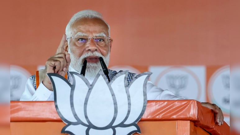 "मैंने माहौल को महसूस किया, ओडिशा, बिहार के बाद बंगाल में भी खिल रहा कमल", पीएम मोदी का दावा