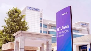 HCLTech Q1 Results: Profit Rises 3% To Rs 4,624 Crore, Revenue Flat