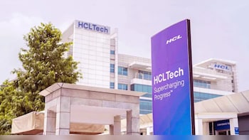 HCL Tech Q4 Results: Net Profit Rises 10% Sequentially To Rs 4,488 Crore, Revenue Flat
