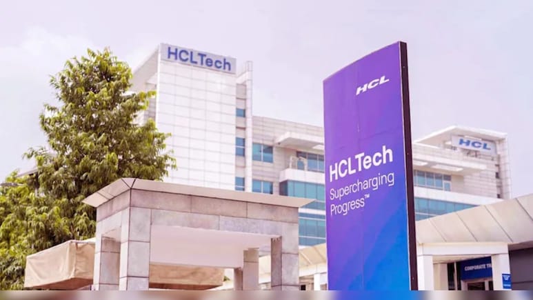 HCLTech Q4 Results: Profit Rises 10% To Rs 4,488 Crore, Revenue Flat On Low Discretionary Spends