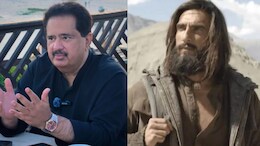 Viral Video: Pakistani Politician Nabil Gabol's <i>Dhurandhar 2</i> Moment Leaves Internet With Questions
