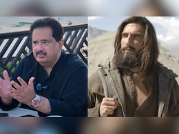 Viral Video: Pakistani Politician Nabil Gabol's <i>Dhurandhar 2</i> Moment Leaves Internet With Questions